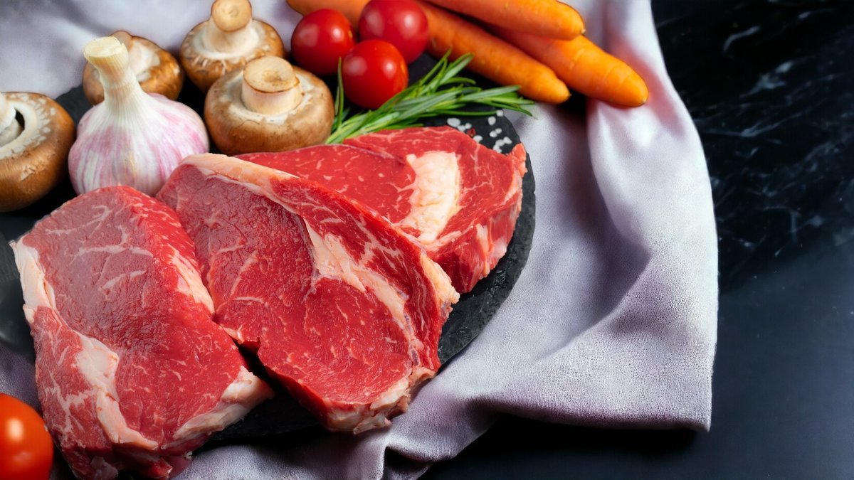 Aharon Mutzarey Basar | Kosher | Wolt | Delivery | TLV - Herzliya area