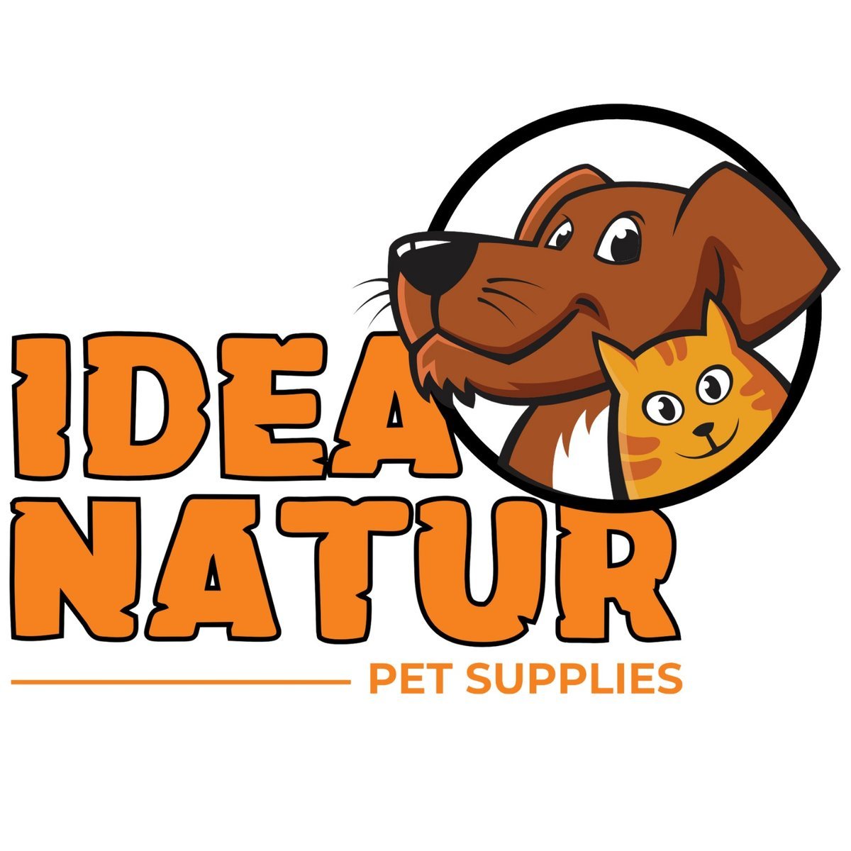 IdeaNatur 2000 Pet Shop