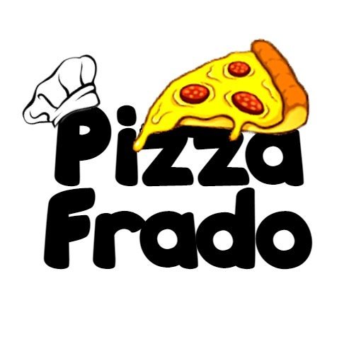 Pizza Frado