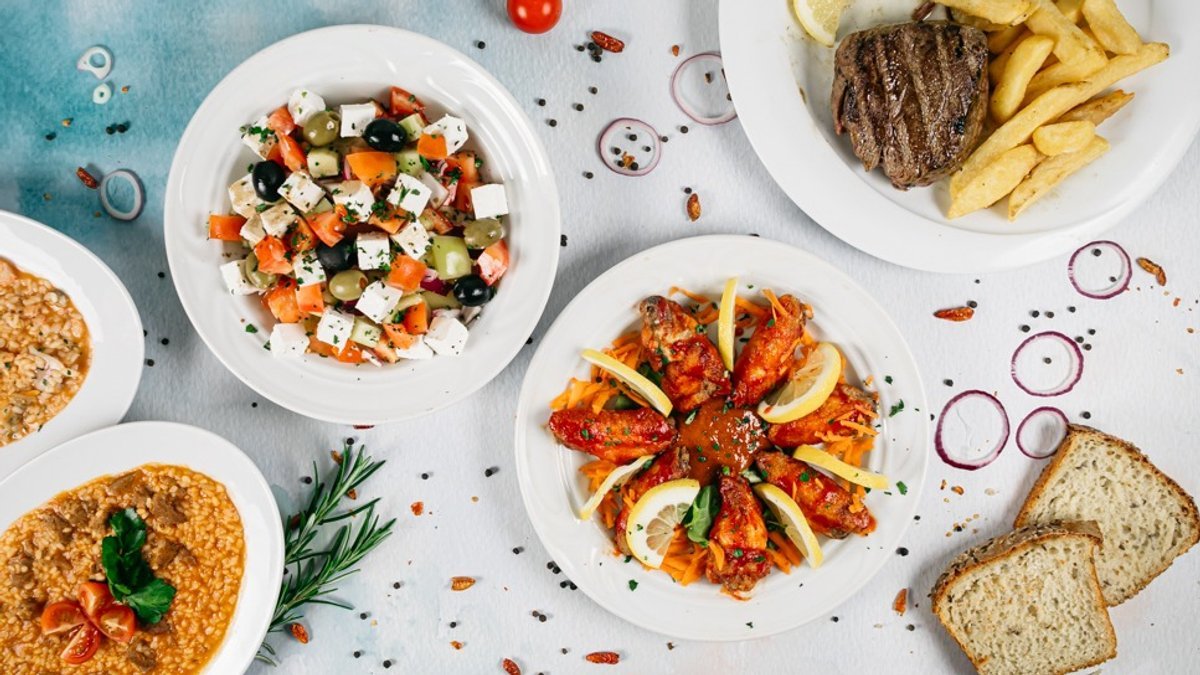 Image of Marendin food