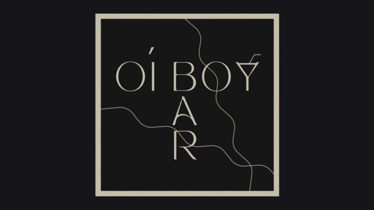 Image of Oi Boy