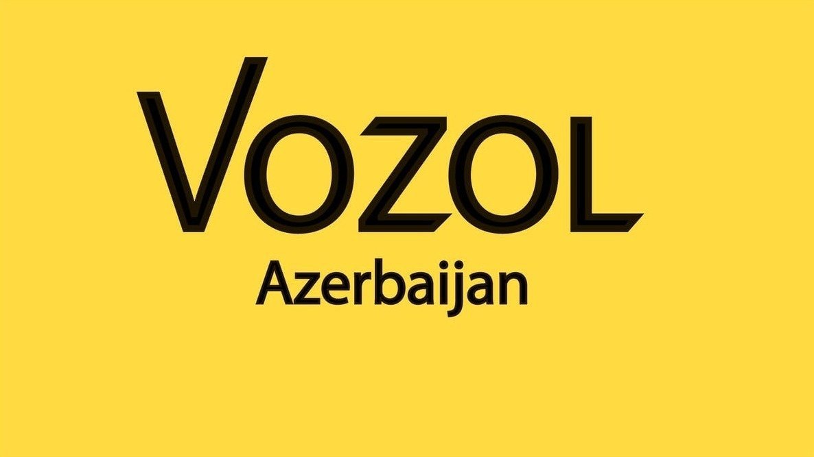 VOZOL STAR 12000  (20 % Endirim)  | VOZOL Narimanov | Wolt