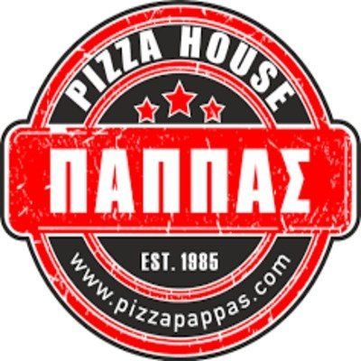 Pizza Παππάς