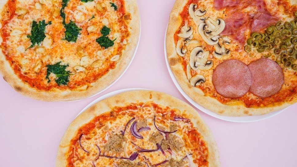 Image of Pizza Kája