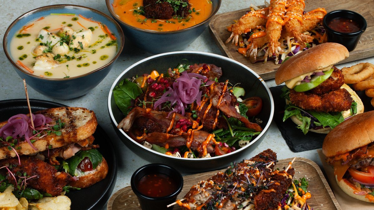 Image of Chef Restaurant