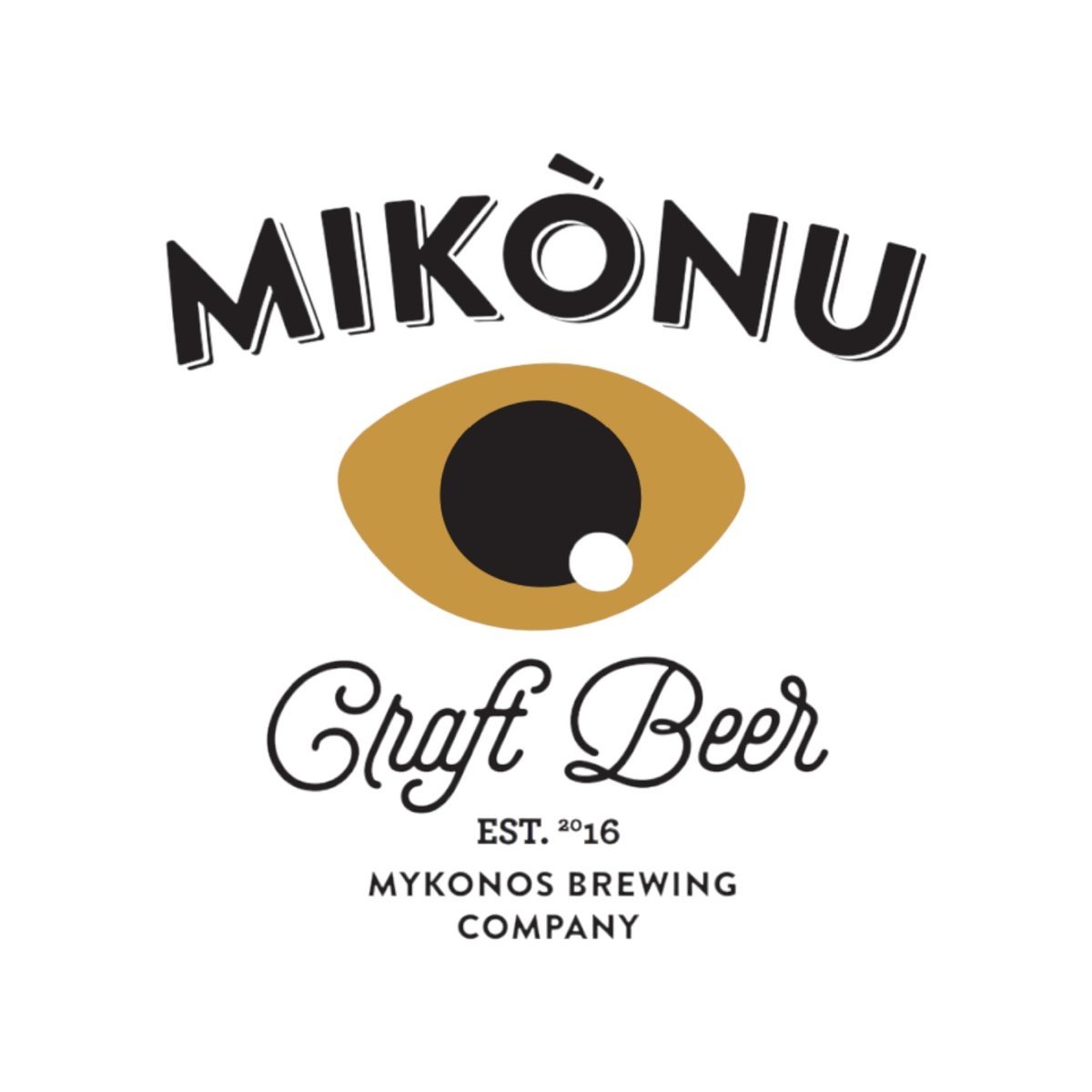Mikonu Beer