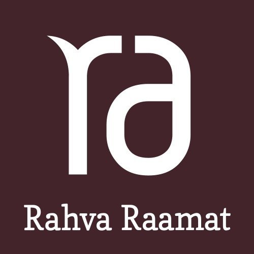 Rahva Raamat