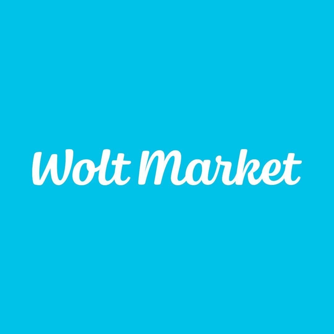 Wolt Market