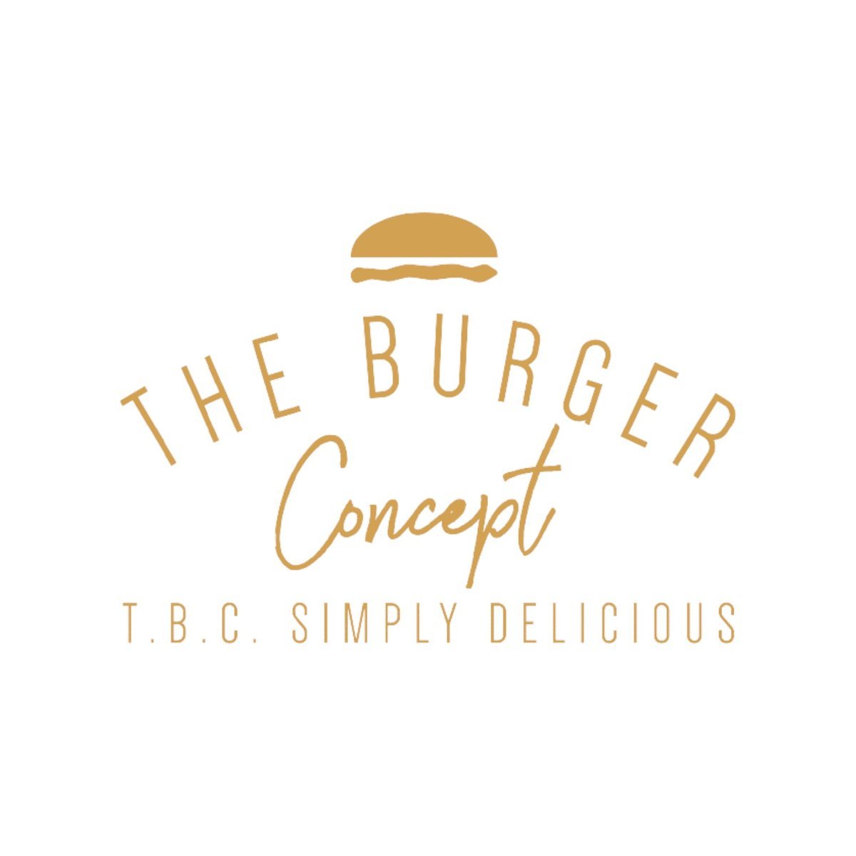 The Burger Concept