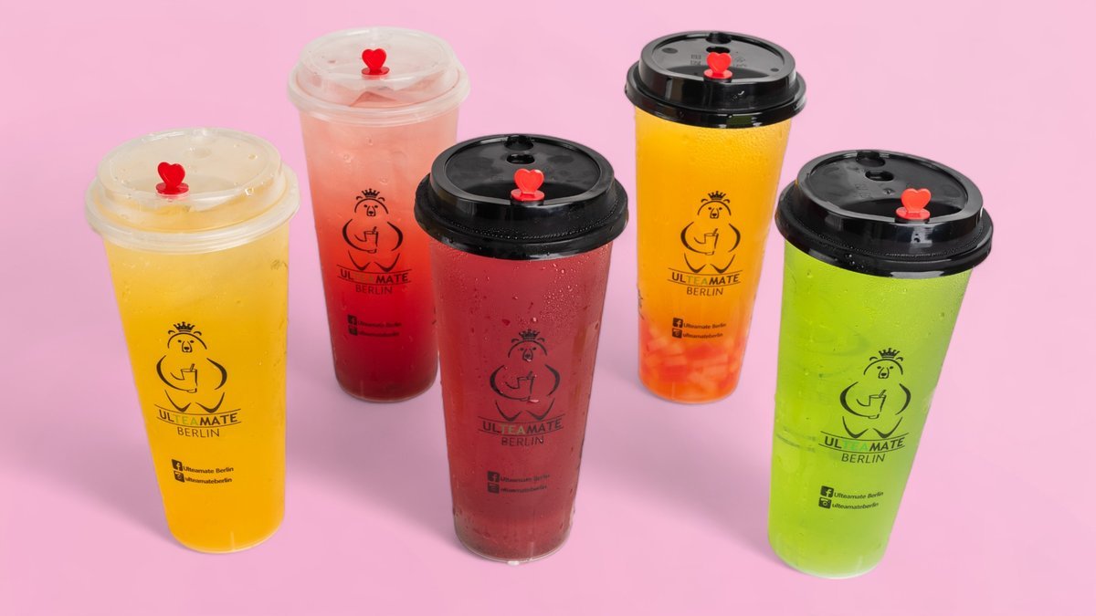 Image of Ulteamate Neukölln