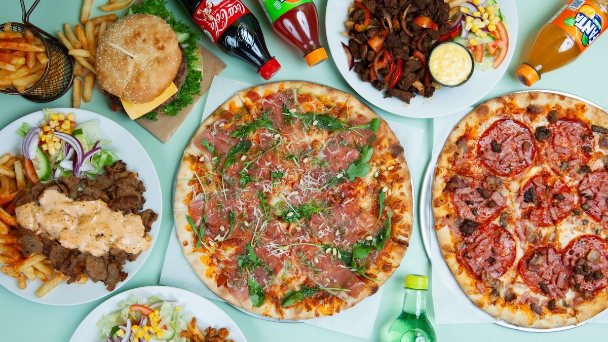 Image of Steinkjer Pizza & Grill