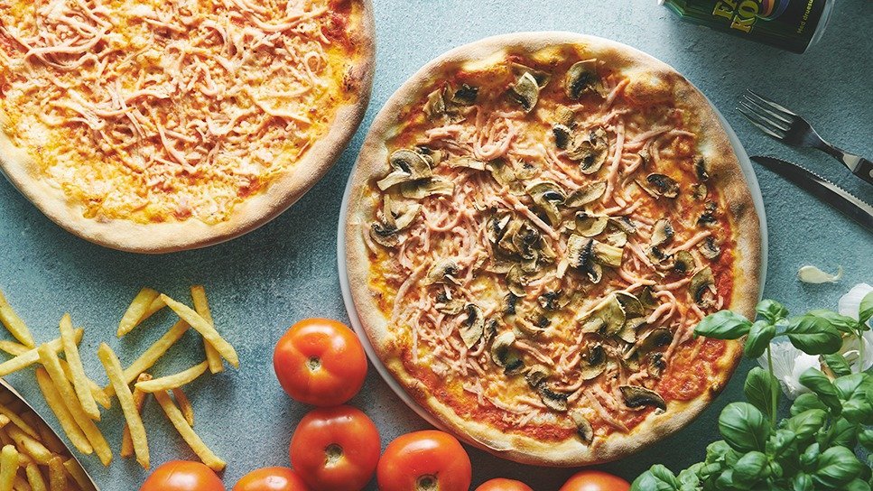 Image of Vasa Pizzeria