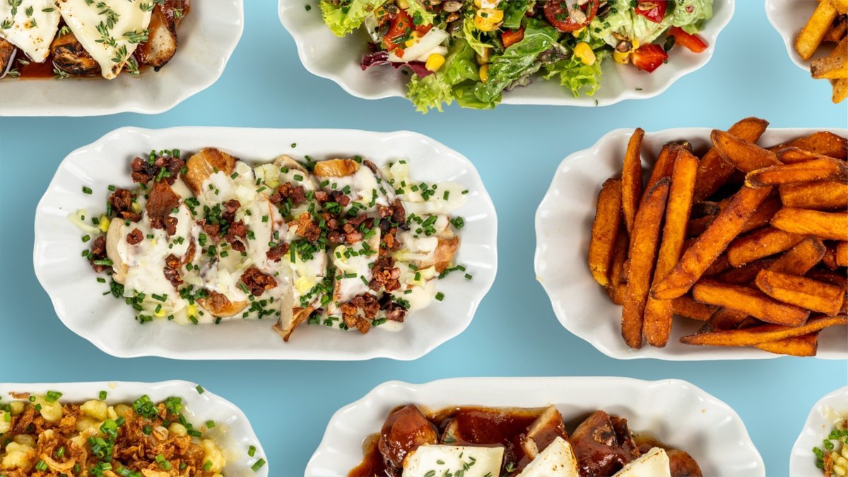 Image of Kalinski Wurstwagen am EDEKA Lonsdorfer