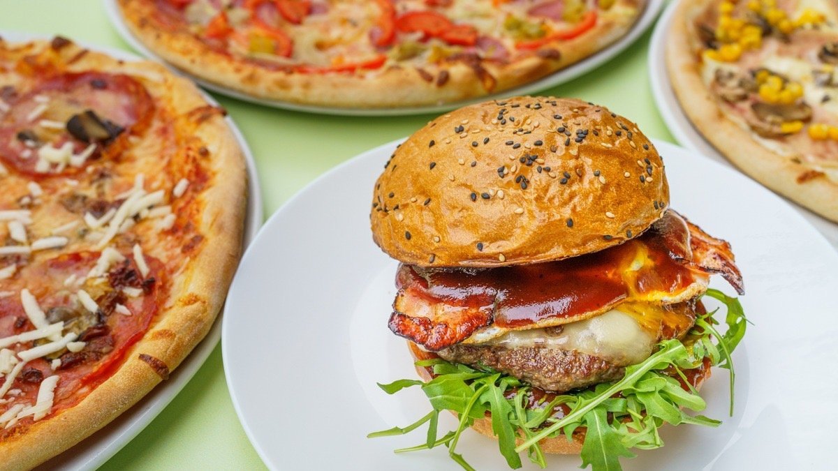 Image of Bistro U Čerta