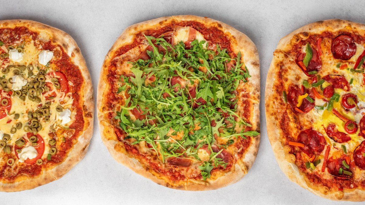 Image of Pizza di Praga - Spořilov