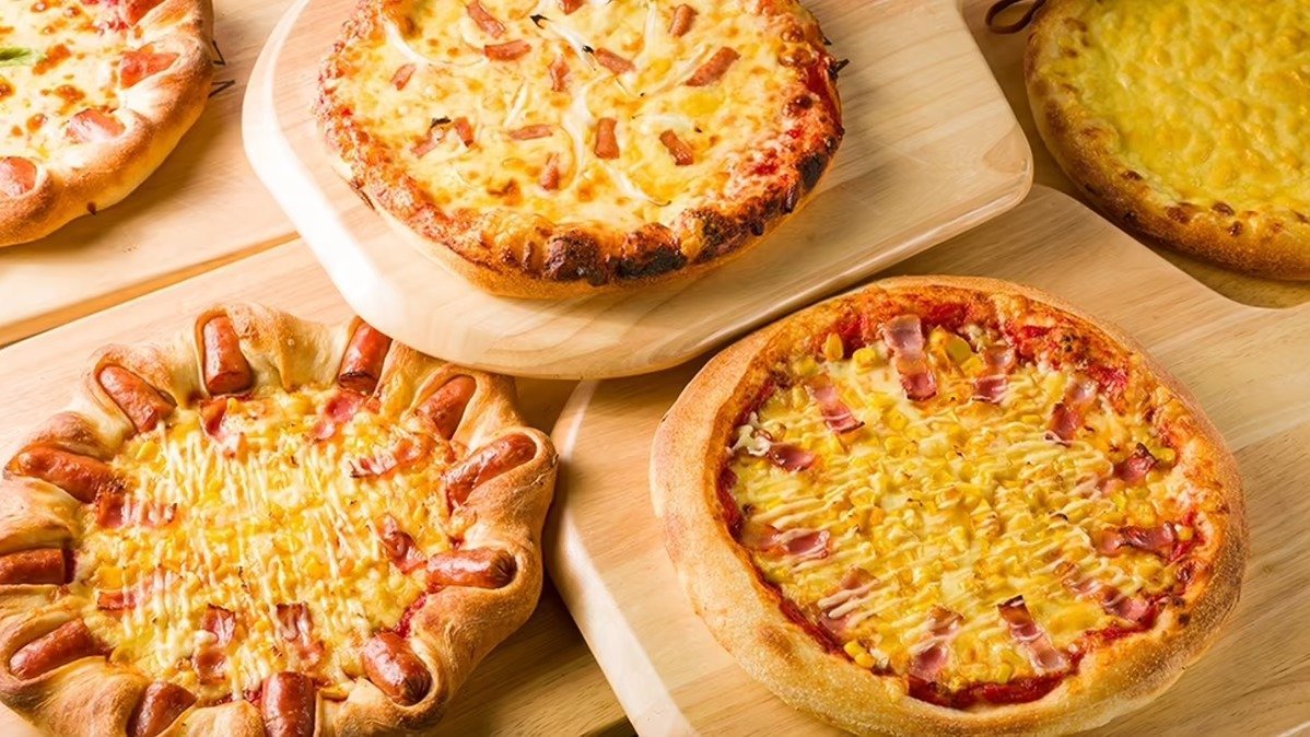 Image of Pizza Carbo Fukushima Moriaikitamuki