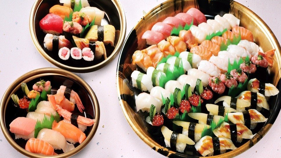 Image of Itousushi