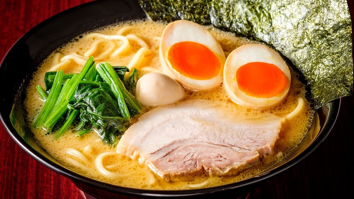 家系ラーメン 町田商店 福島西口店 | Wolt | デリバリー | 福島