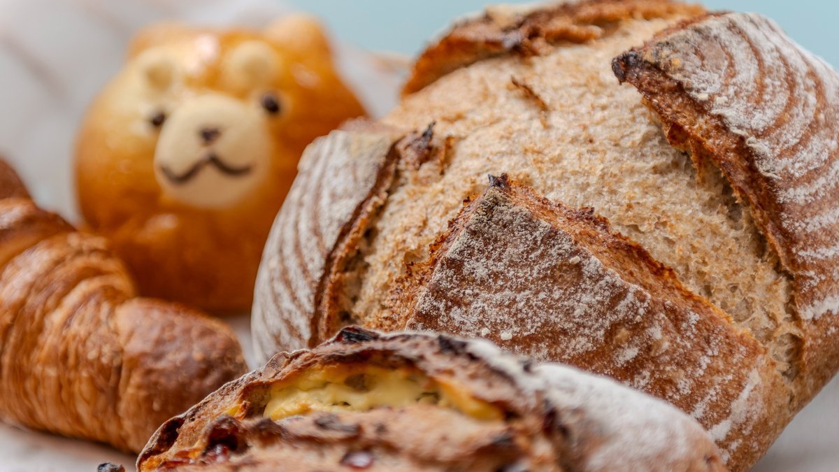 パンの木 | Wolt | デリバリー | 青森