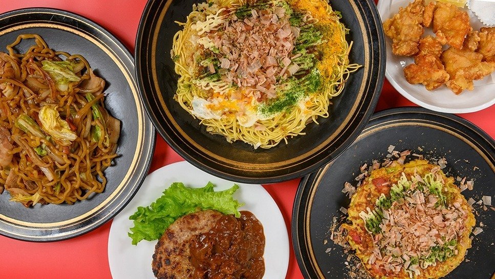 Image of Shokusai Baribari Namidate