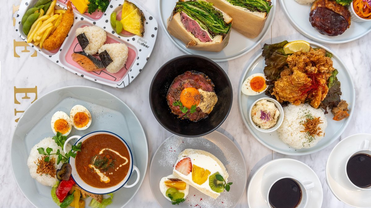 Image of emmycafe maruishi