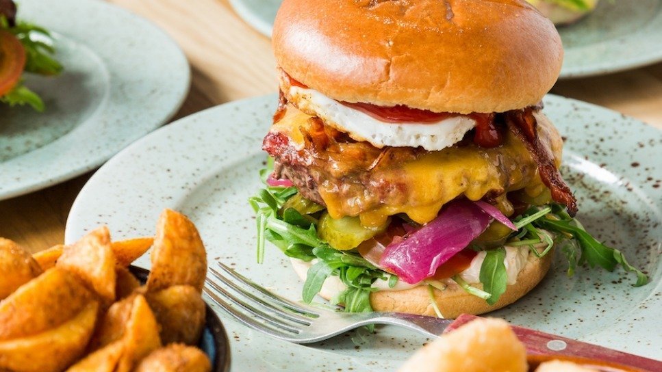 Image of Mauritz Sønderborg