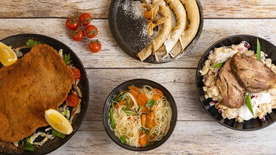 Image of Jarovský dvor