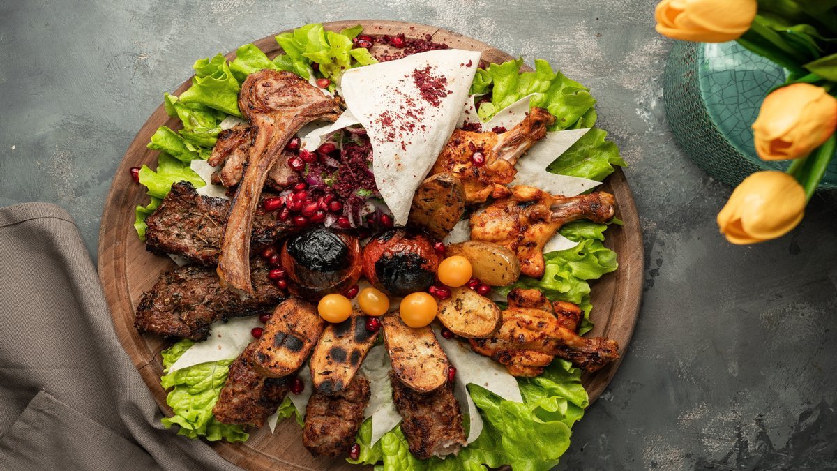 Image of Dukkan Mardakan