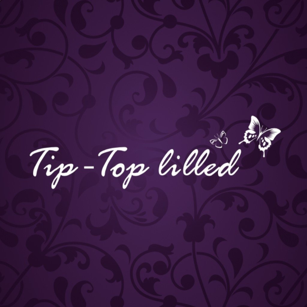 Tip-Top Lilled