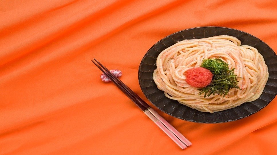 Image of Oishi Mentaiko to Namapasta no Omise Taiyo no Pasta Toko