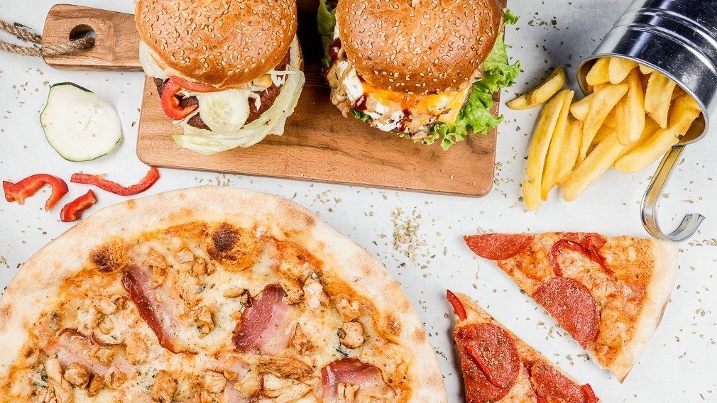 Image of Sandwich club