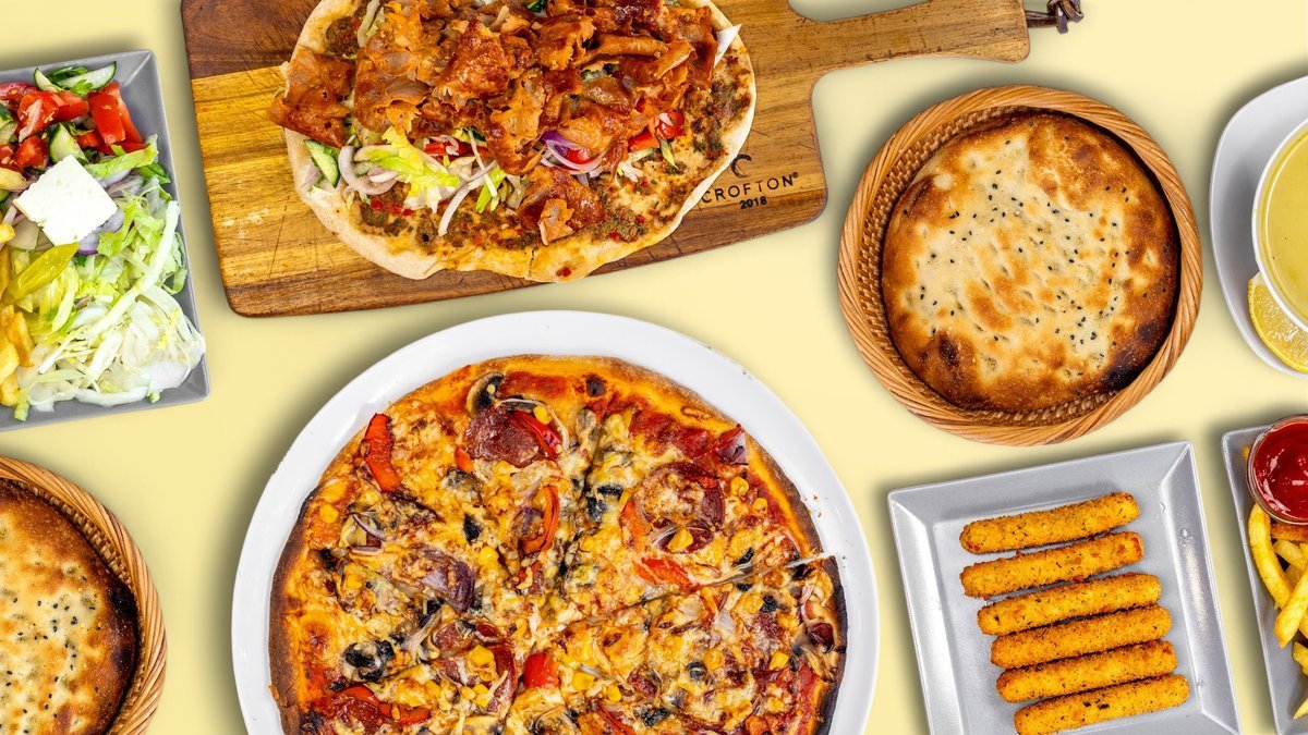 Image of Pizzeria & Kebap Caliskan