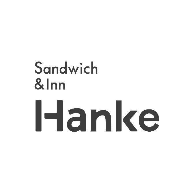 サンドイッチと珈琲 Hanke