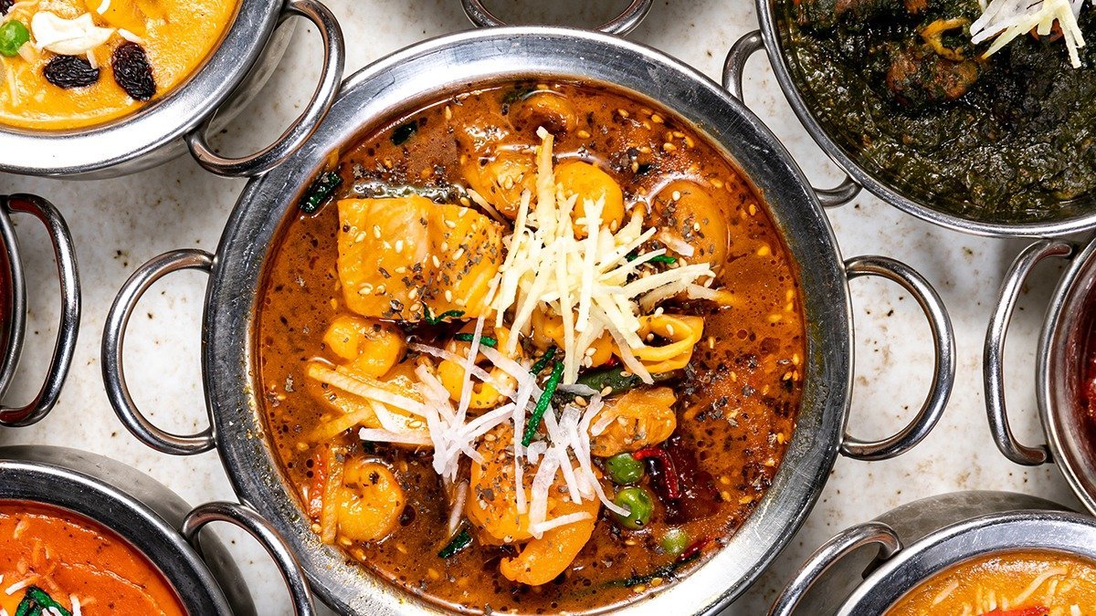 Image of Mohan Dish Nishimachi