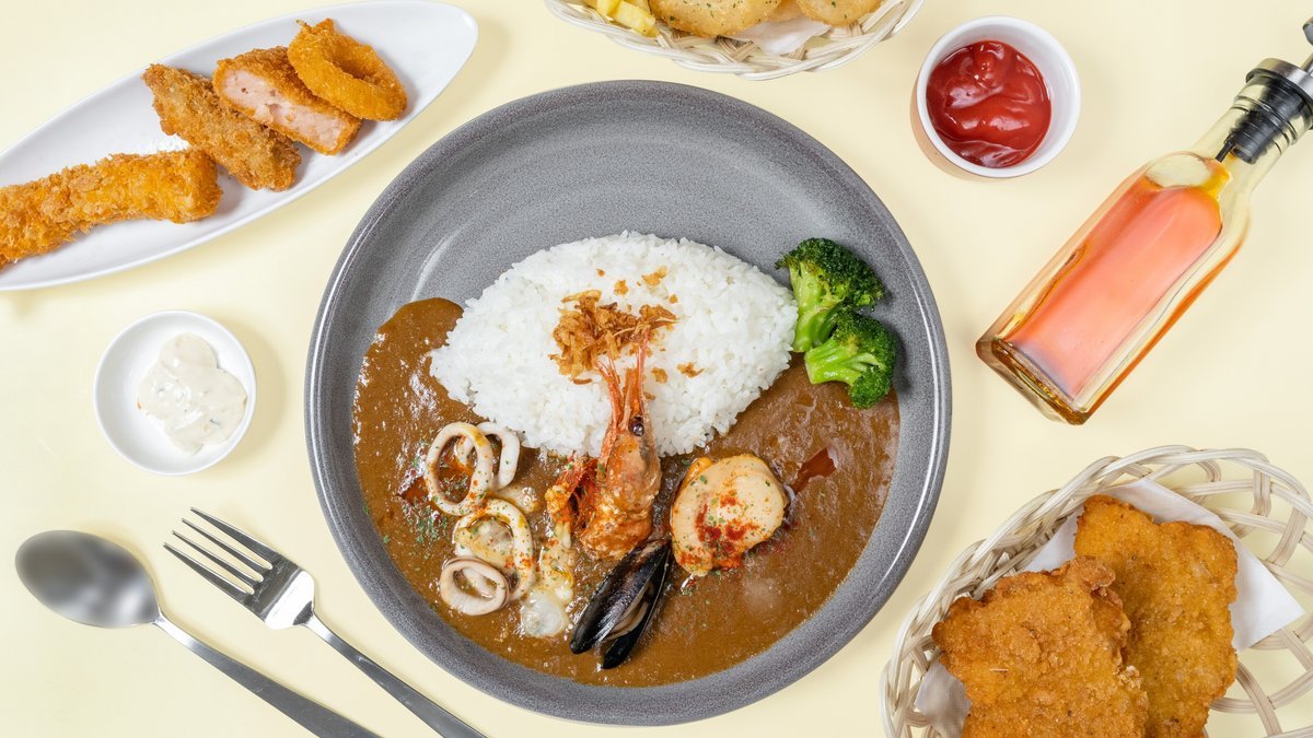 Image of Louis Shokudo