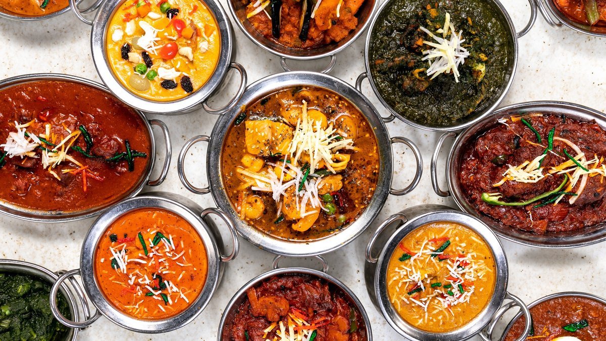 Image of モハンディッシュ 北24条店