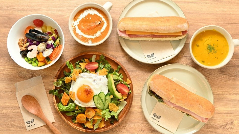 Image of cafe de raise
