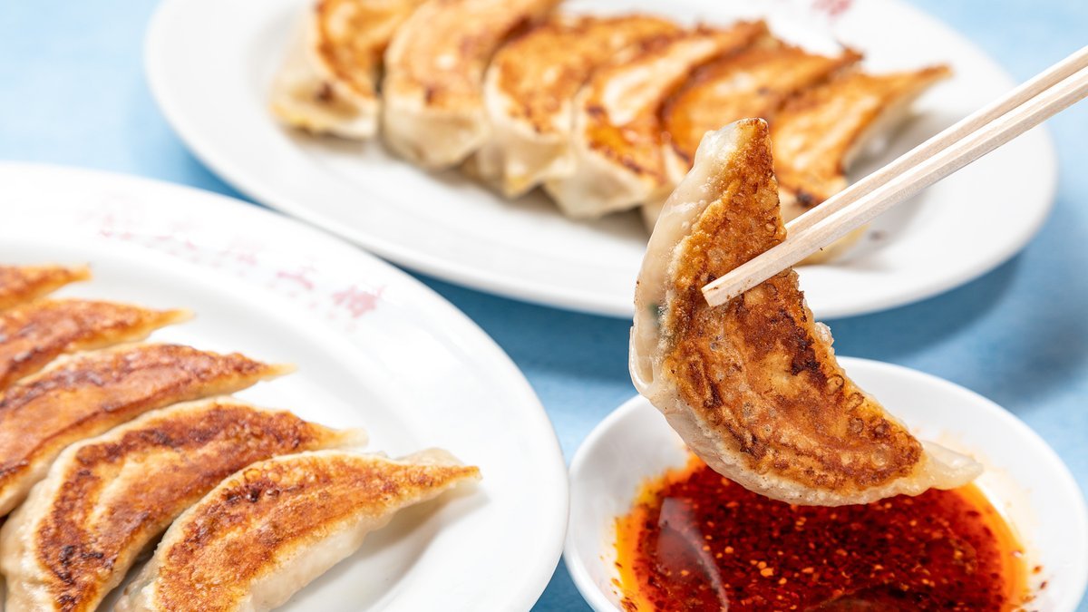 大阪王将 北9条店 | Wolt | デリバリー | 札幌