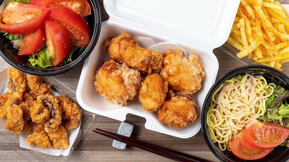 Image of Original Karaage Restaurant Tori Ichiban Susukino