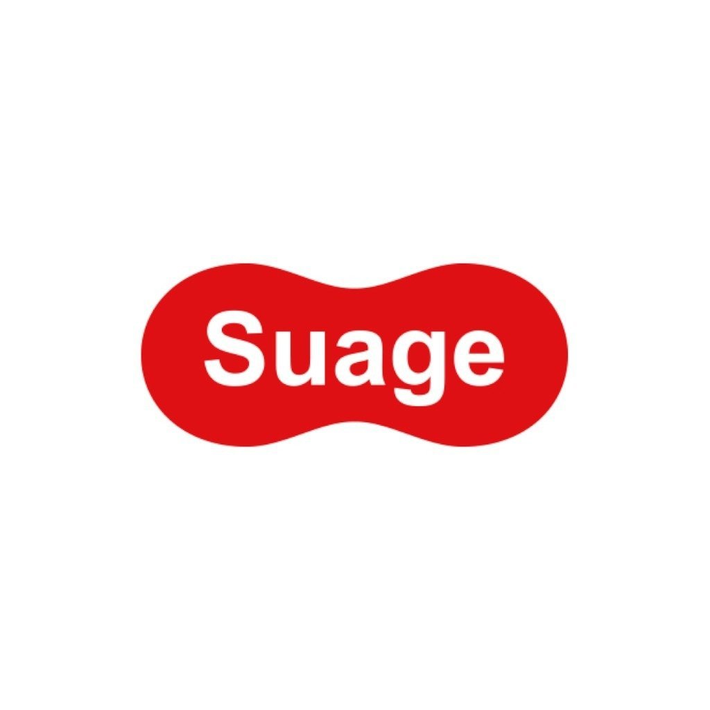 Suage