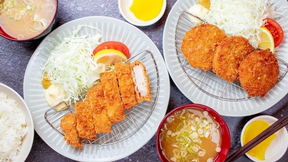 Image of Jukusei Tonkatsu Bento Katsuzen