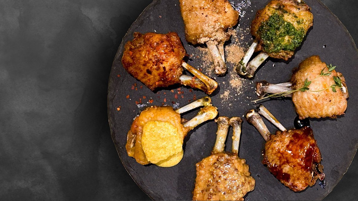 Image of Deleted）Tebasaki Pirate NIKA