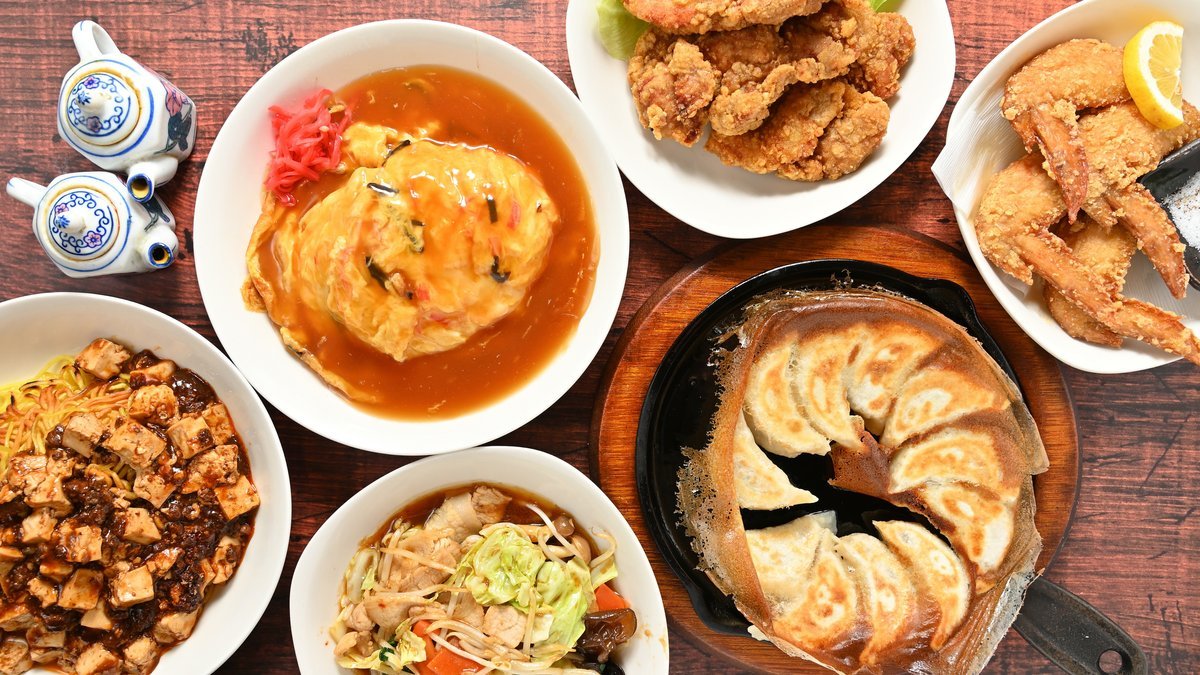 Image of Nihao Shokudo