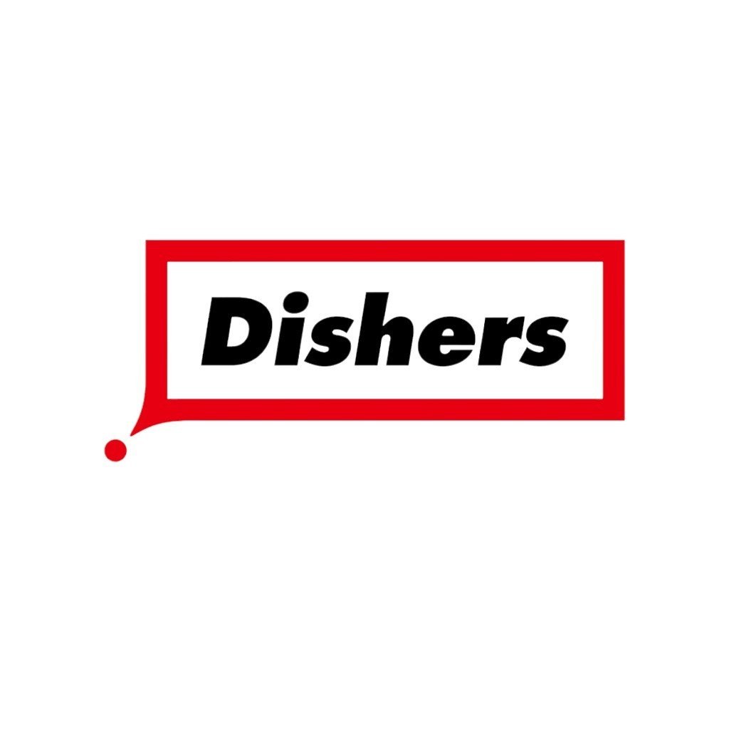 びっくりドンキー ディッシャーズ