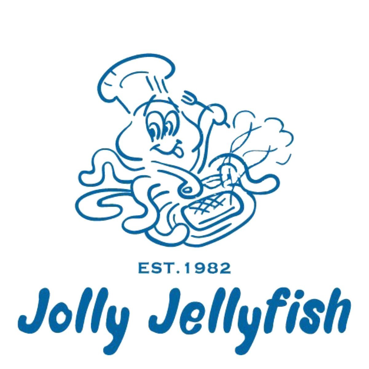 ジョリージェリーフィッシュ