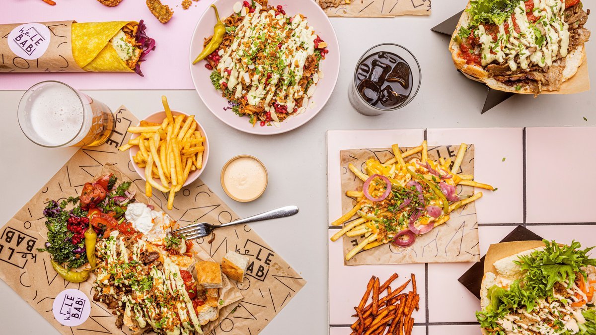 Image of Le Kebab Södermalm