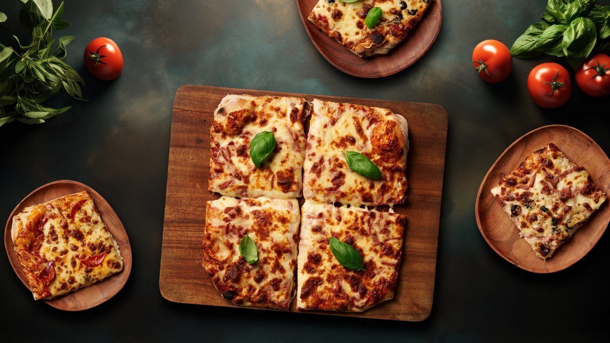 Image of MoTown Square Oulu