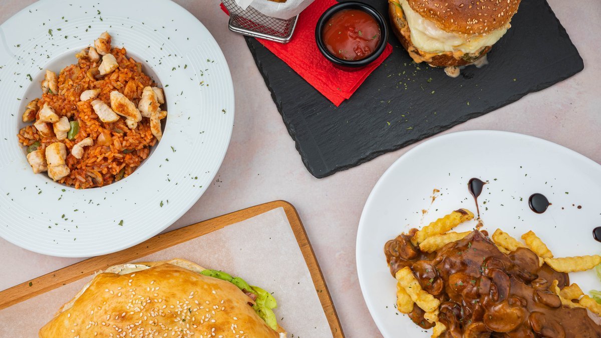 Image of Contra Caffe and Restaurant