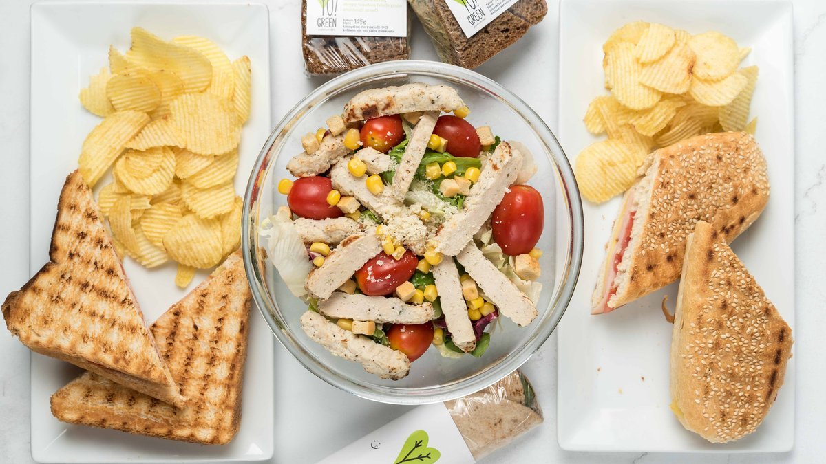 Image of Stoa 55 Cafe Bar