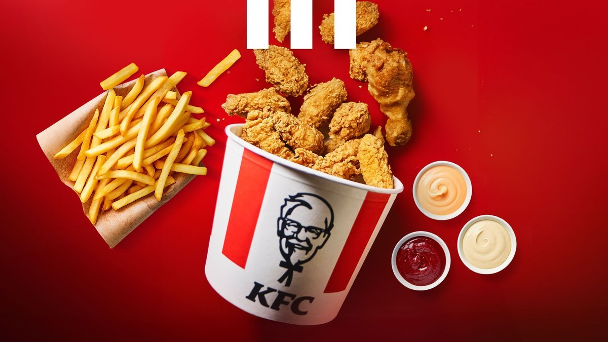 Image of KFC Warszawa Zodiak 103070